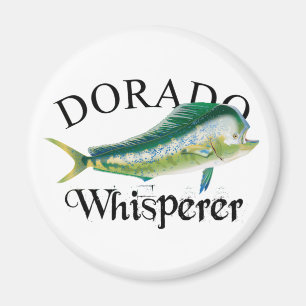 Dorado Whisperer Light Magnet