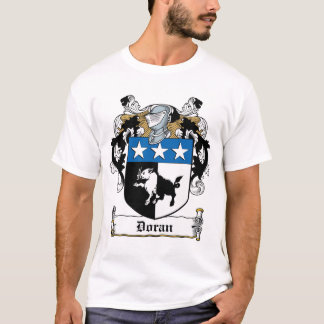 Doran Family Crest T-Shirt
