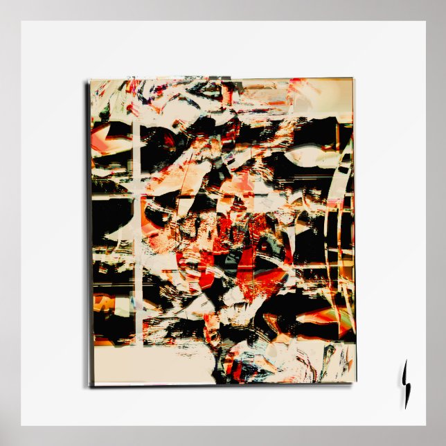 Dora's Temple Holder (Front)