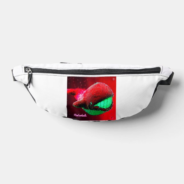 dorcelovecn fanny pack (Lay Down)
