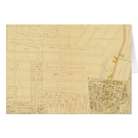 Dorchester, Massachusetts 4 (Front Horizontal)