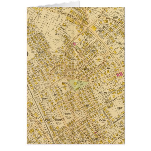 Dorchester, Massachusetts 4 (Front)