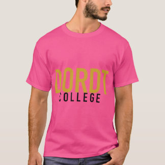 Dordt 4 T-Shirt