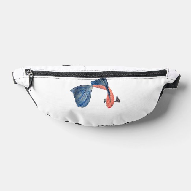 doredokkag fanny pack (Lay Down)