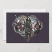 Dori, Kili, and Bifur (Front)