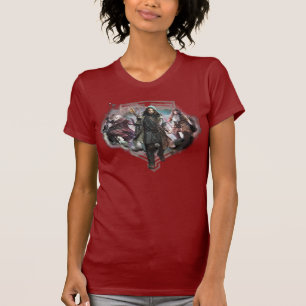 Dori, Kili, and Bifur T-Shirt