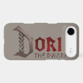 Dori Name Case-Mate iPhone Case (Back (Horizontal))