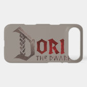 Dori Name Case-Mate iPhone Case (Back (Horizontal))