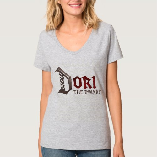 Dori Name T_Shirt