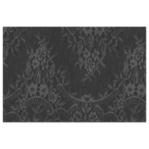 Dorian Gray Series Design 3 Tissue Paper