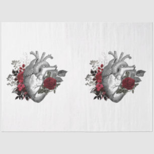 Dorian Gray Series Design 9 Tissue Paper