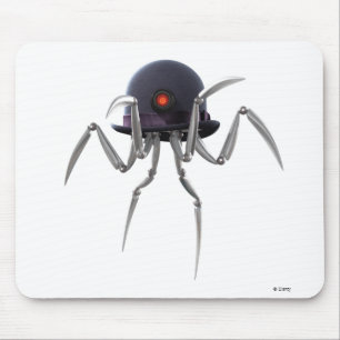 Doris Disney Mouse Pad