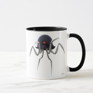 Doris Disney Mug