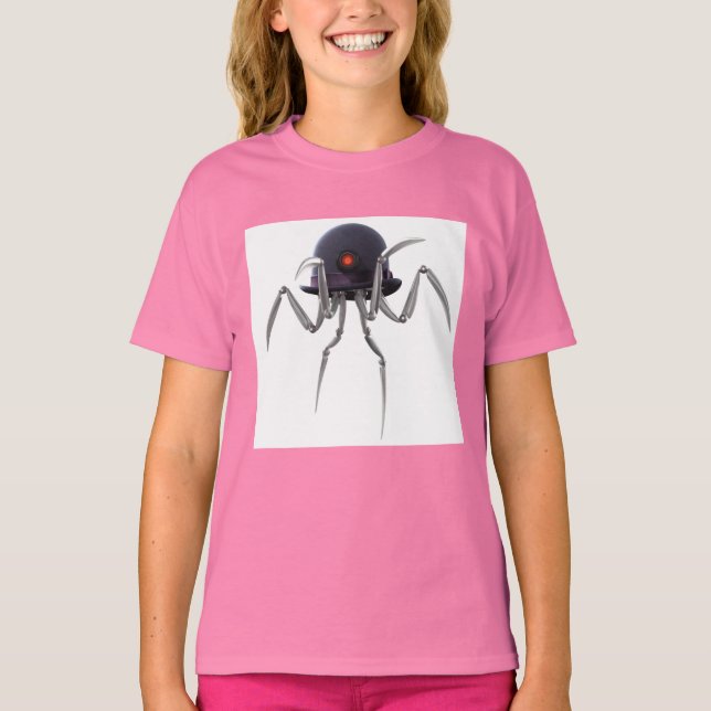 Doris Disney T-Shirt (Front)