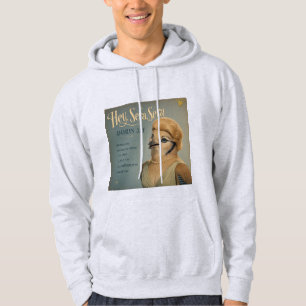 Doris Jay Album: a Parody Hoodie