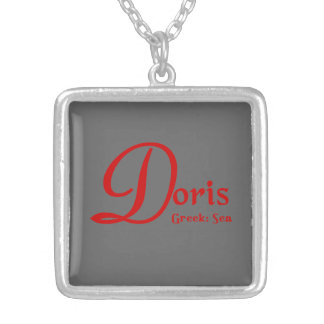 Doris Necklace