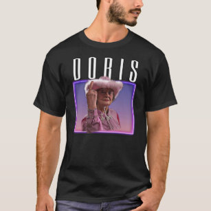 Doris Retro Gavin &amp; Stacey Essential T-Shirt.p T-Shirt