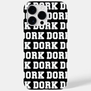 DORK Case-Mate iPhone 14 PRO MAX CASE