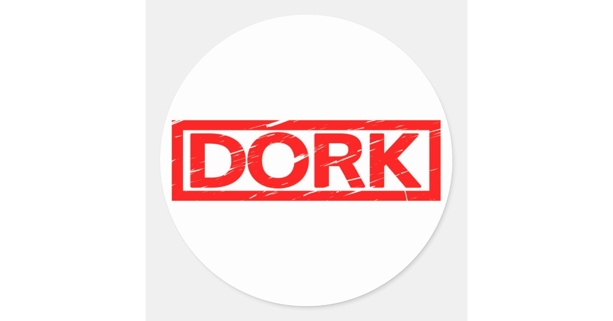 Dork - Magazine