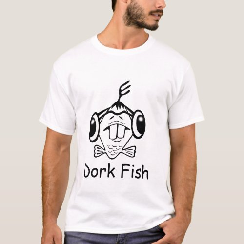 dorkfish T_Shirt
