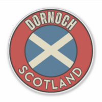 Dornoch, Scotland
