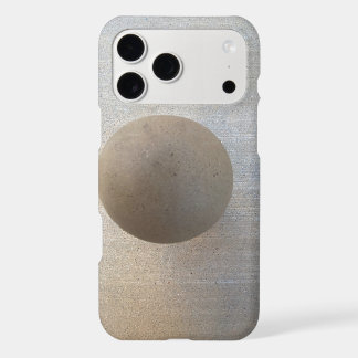 Dorodango iPhone 17 Pro Max Case