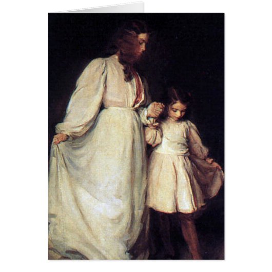 Dorothea and Francesca (Front)