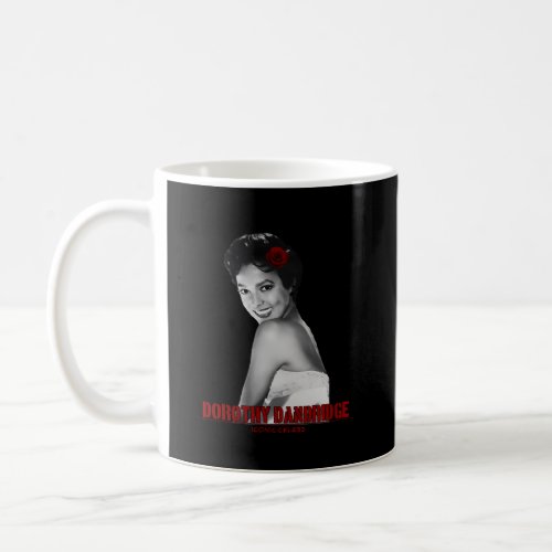 Dorothy Actress And Actors Film Star Coffee Mug