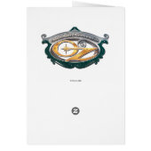 Dorothy and the Silver Shoes (Back)