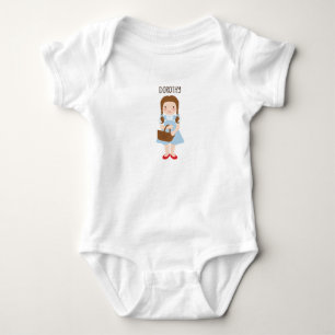 Dorothy Baby Bodysuit