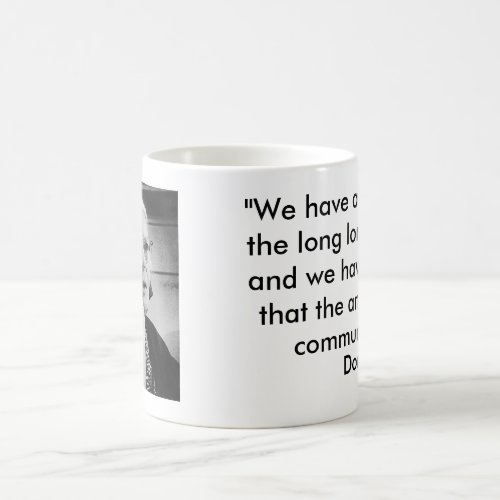 Dorothy Day mug