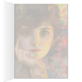 Dorothy Phillips Cards (Inside (Right))