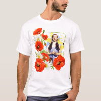 dorothy poppies