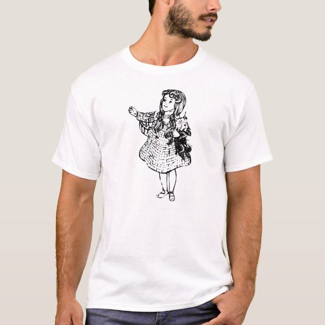 Dorothy T-Shirt (Front)