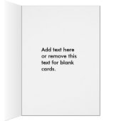 Dorothy Vernon Theater Poster On Cards (Inside (Right))