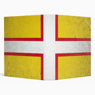 Dorset 3 Ring Binder