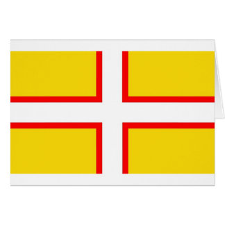 Dorset Flag Cards