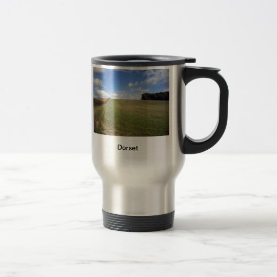 Dorset Mug