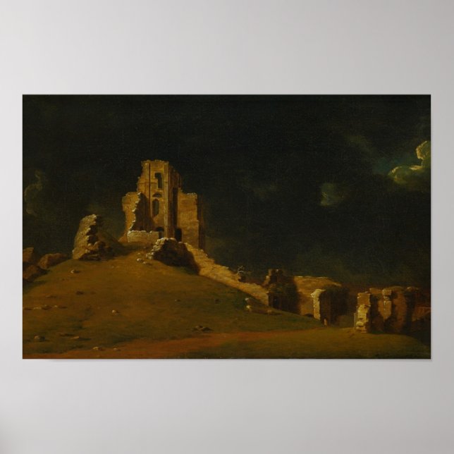 Dorset  poster (Front)