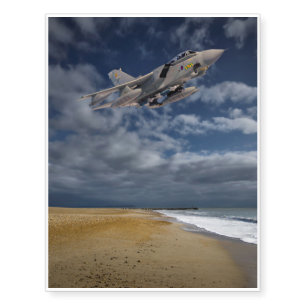 Dorset Tornado Temporary Tattoos