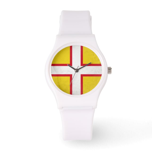 Dorset Watch (Front)