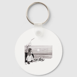 Dorthy Keychain