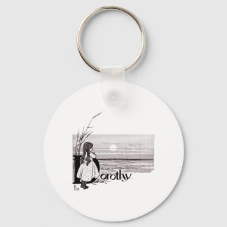 Dorthy Keychain