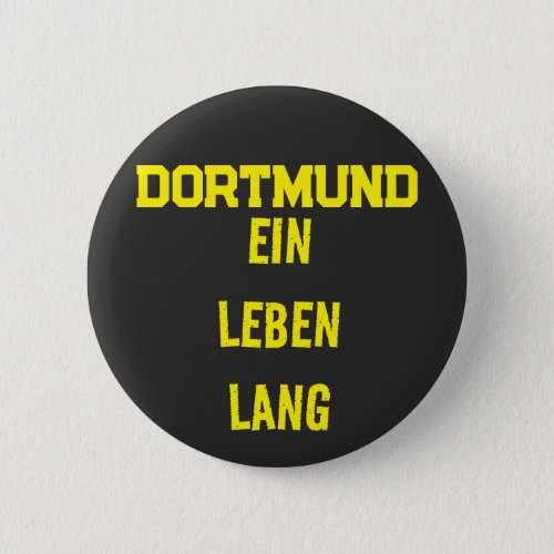 Dortmunder Design Button