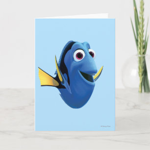 Dory 1 card