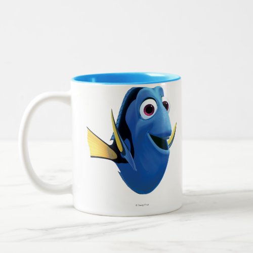 Dory 1 Two_Tone coffee mug