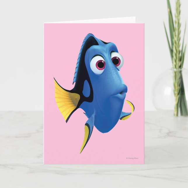 Dory 4 card (Front)