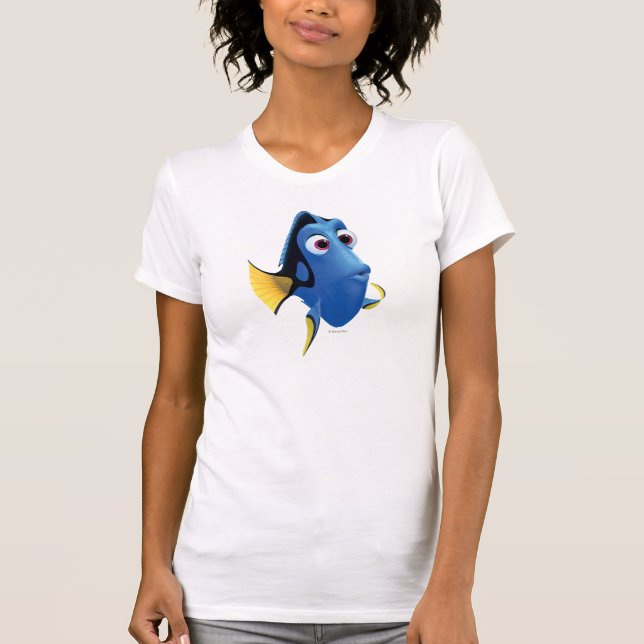 Dory 4 T-Shirt (Front)