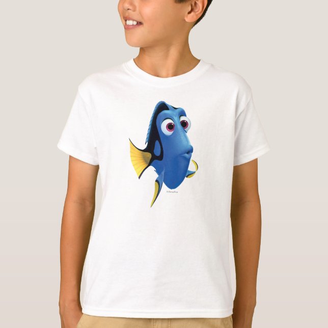 Dory 4 T-Shirt (Front)