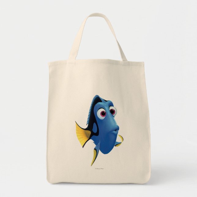 Dory 4 tote bag (Front)